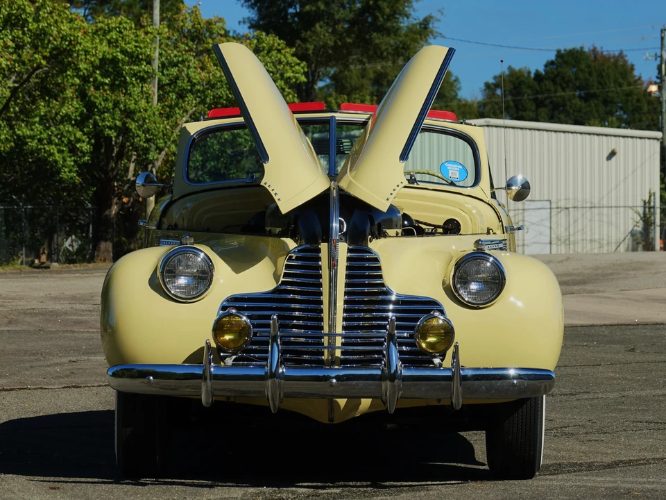 1940 Buick Super - Image 15 of 31