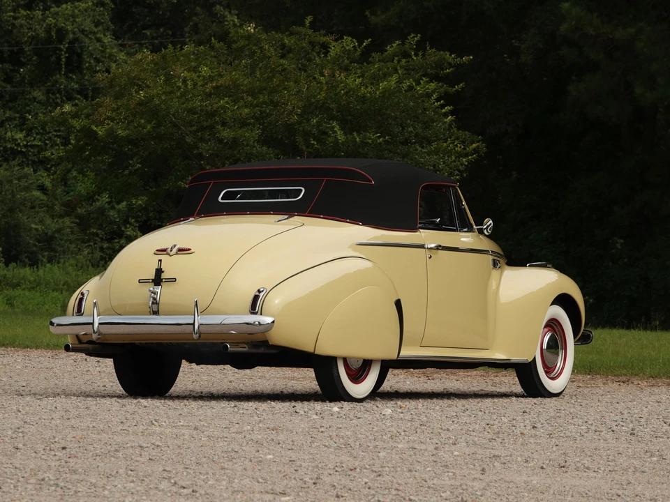 1940 Buick Super - Image 26 of 31