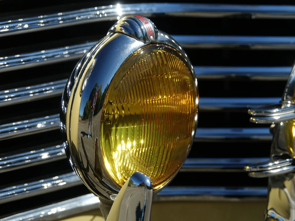 1940 Buick Super - Image 31 of 31