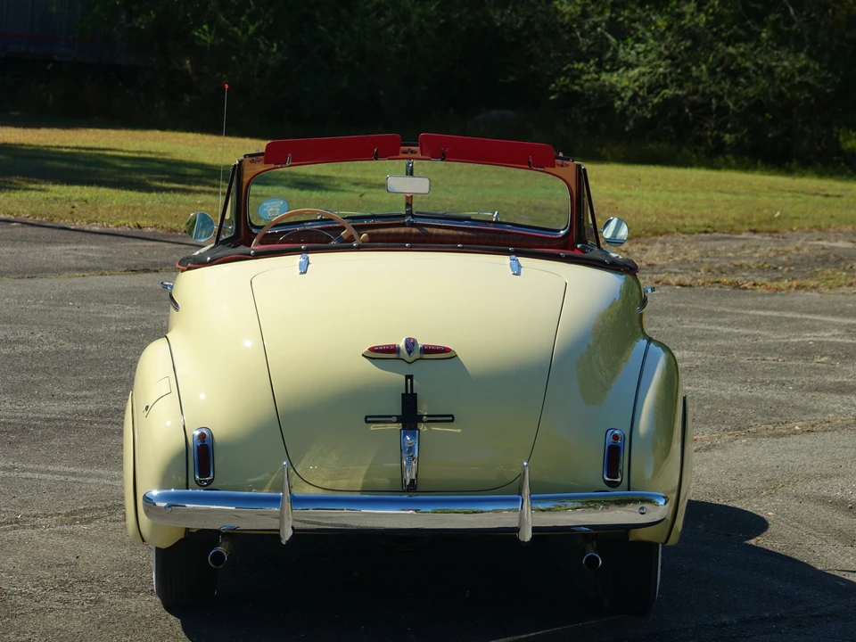 1940 Buick Super - Image 27 of 31