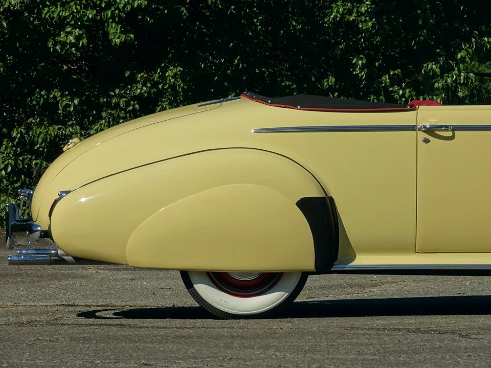 1940 Buick Super - Image 29 of 31