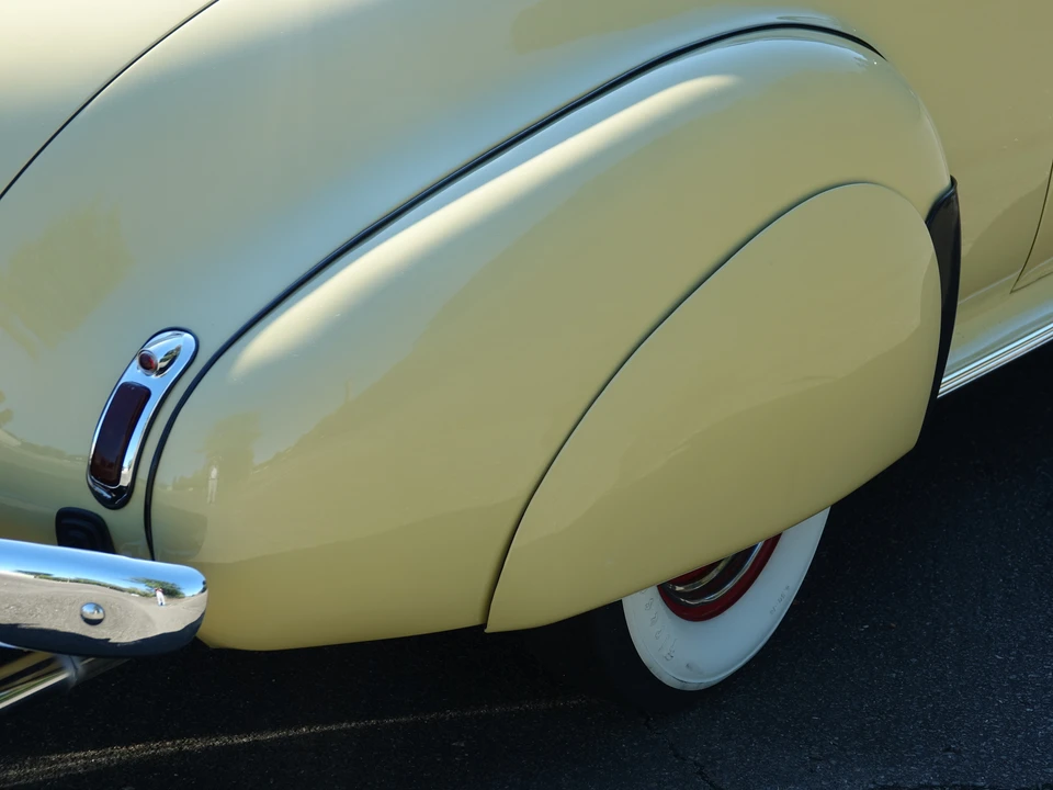 1940 Buick Super - Image 30 of 31
