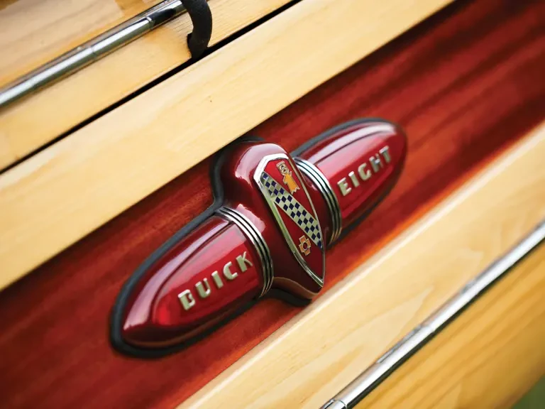 1940 Buick Super - Image 7 of 29