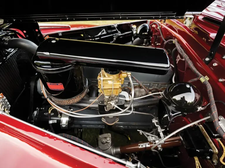1940 Buick Super - Image 25 of 29