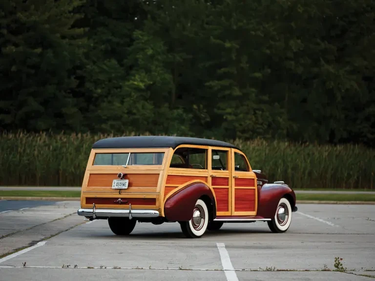 1940 Buick Super - Image 3 of 29