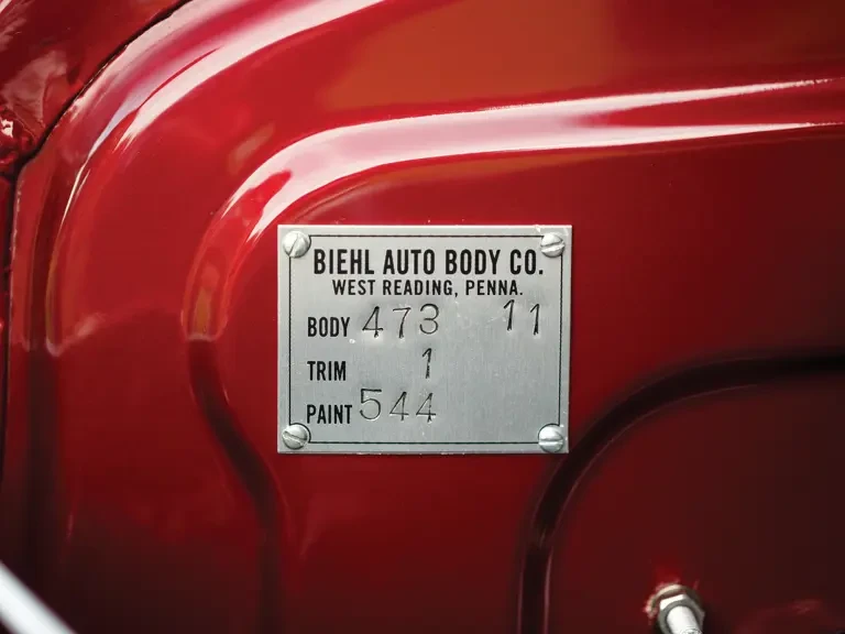 1940 Buick Super - Image 26 of 29