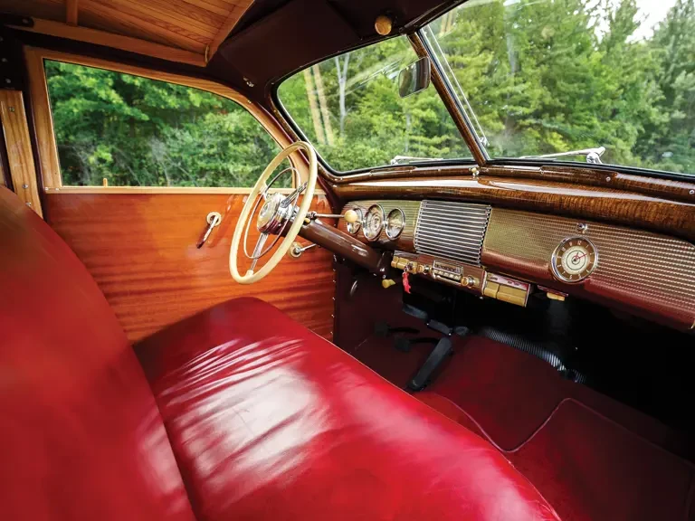1940 Buick Super - Image 14 of 29