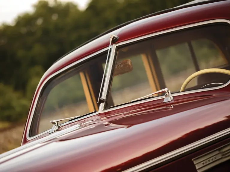 1940 Buick Super - Image 23 of 29
