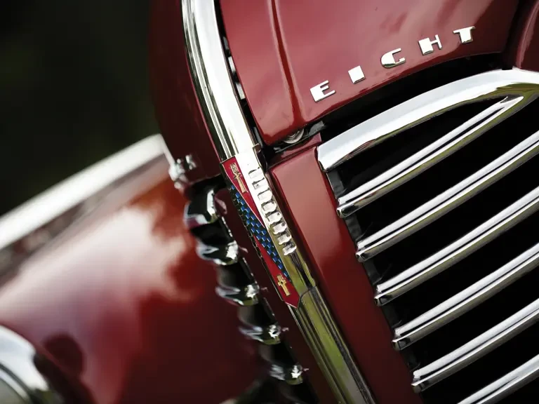 1940 Buick Super - Image 8 of 29