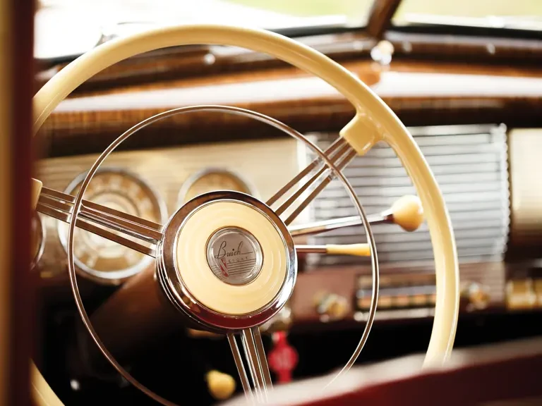 1940 Buick Super - Image 15 of 29