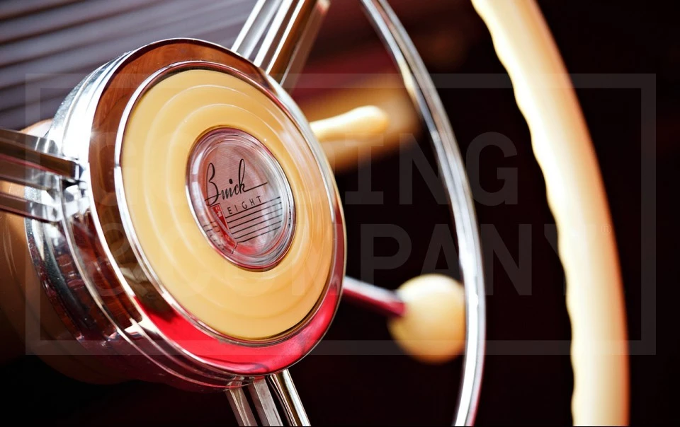 1940 Buick Super - Image 9 of 19