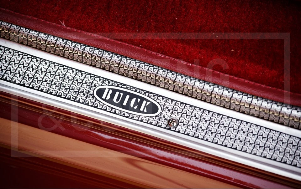 1940 Buick Super - Image 13 of 19