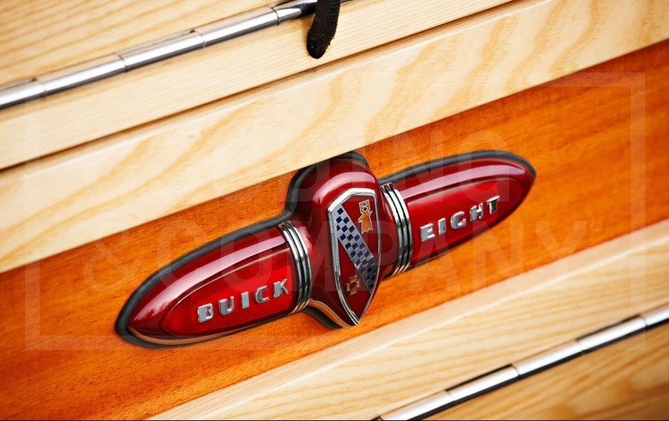 1940 Buick Super - Image 16 of 19