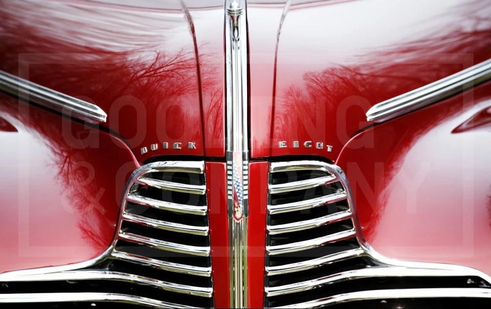 1940 Buick Super - Image 14 of 19