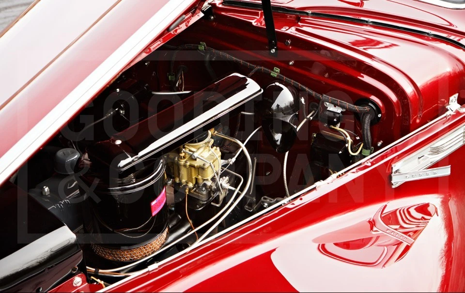 1940 Buick Super - Image 18 of 19