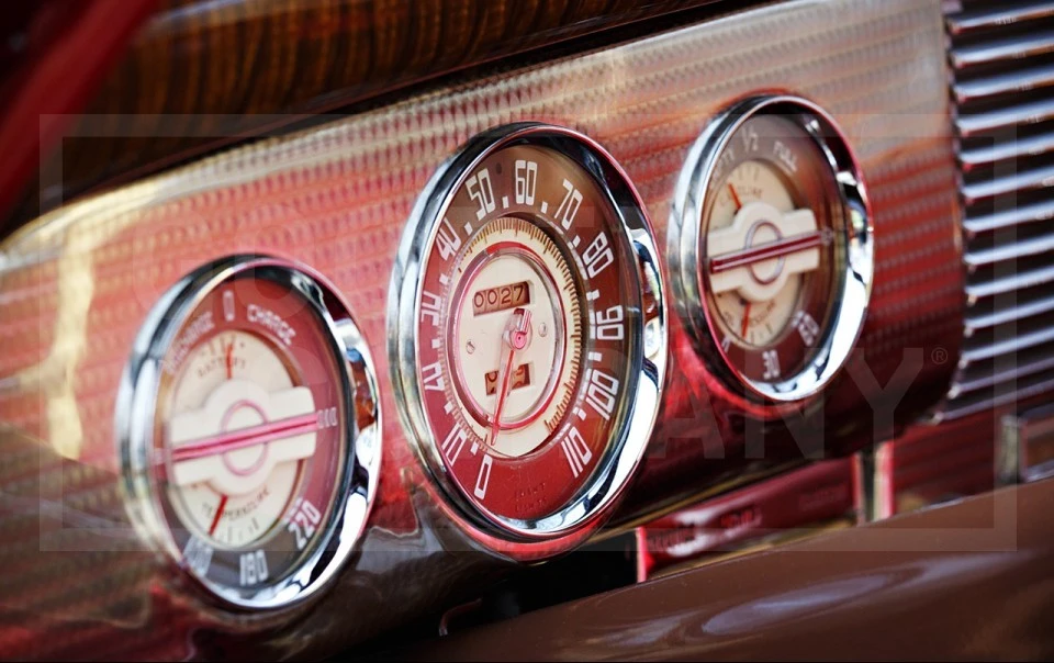 1940 Buick Super - Image 10 of 19