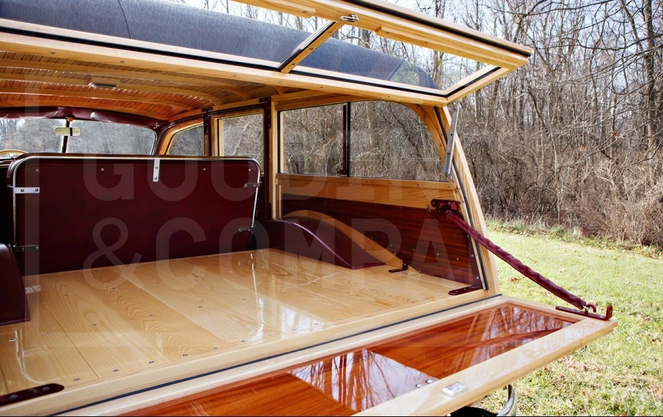 1940 Buick Super - Image 12 of 19