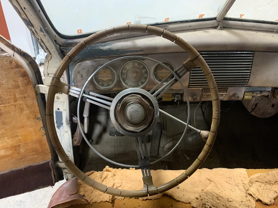 1940 Buick Super - Image 16 of 31