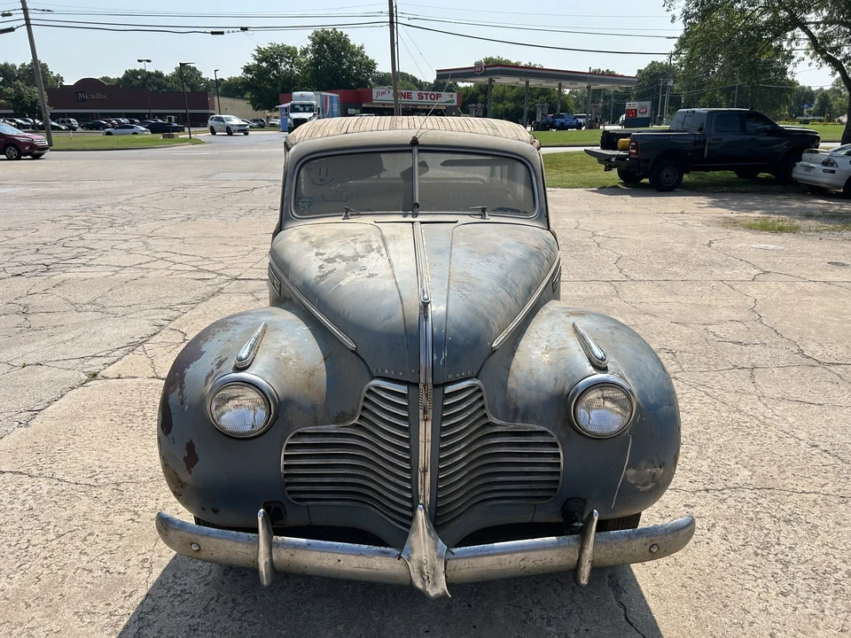 1940 Buick Super - Image 7 of 31