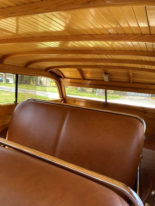 1940 Buick Super - Image 10 of 12
