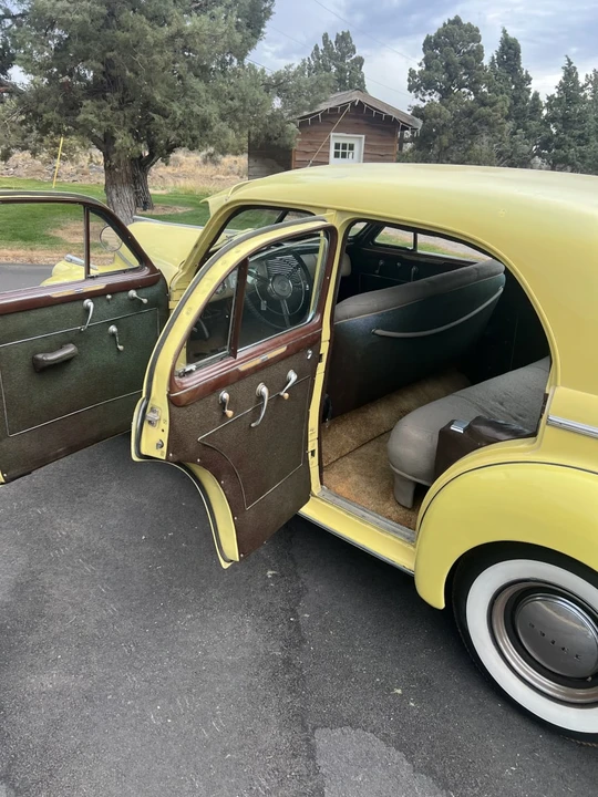 1940 Buick Super - Image 6 of 8