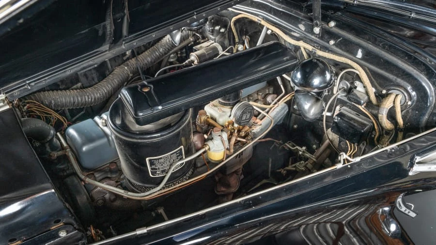1940 Buick Super - Image 23 of 28
