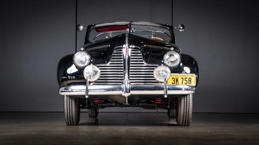 1940 Buick Super - Image 4 of 28
