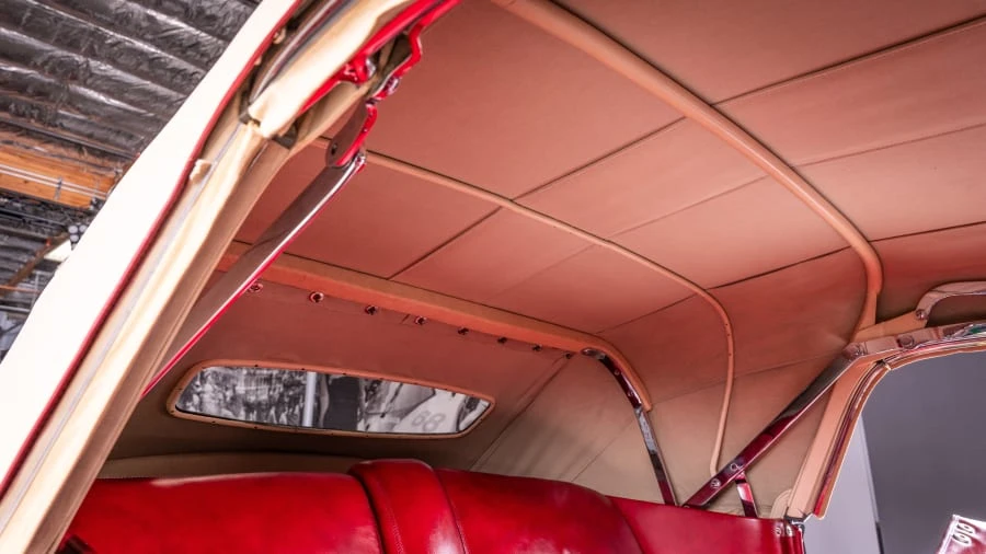 1940 Buick Super - Image 20 of 28
