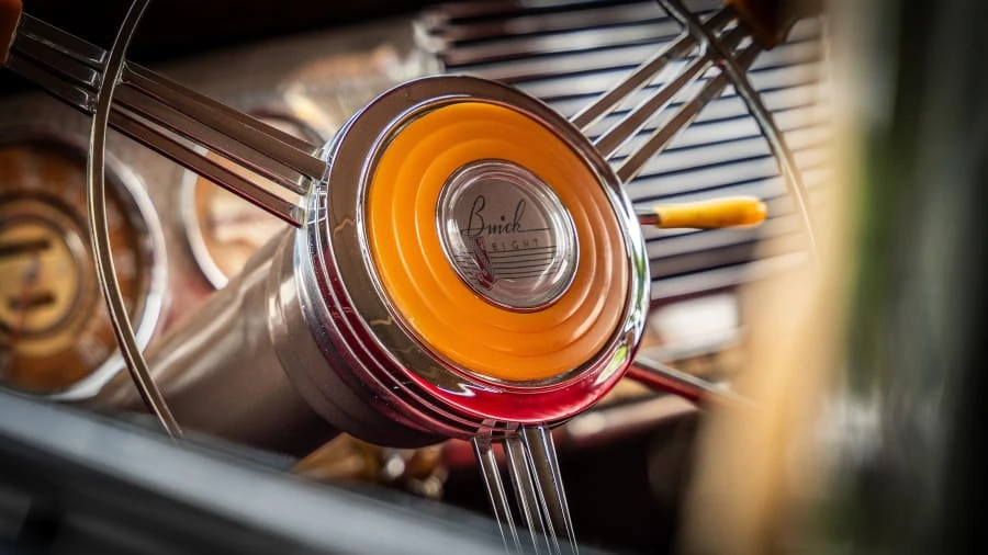 1940 Buick Super - Image 21 of 28