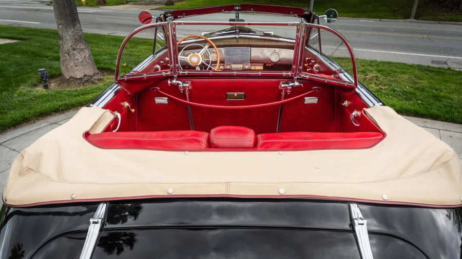 1940 Buick Super - Image 17 of 28