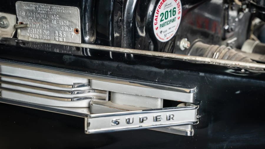 1940 Buick Super - Image 22 of 28