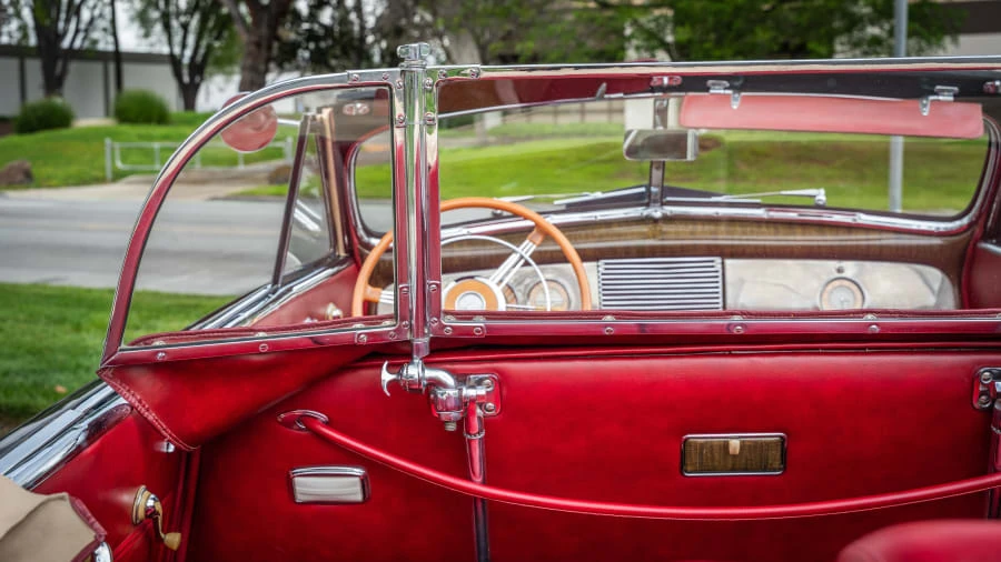 1940 Buick Super - Image 18 of 28