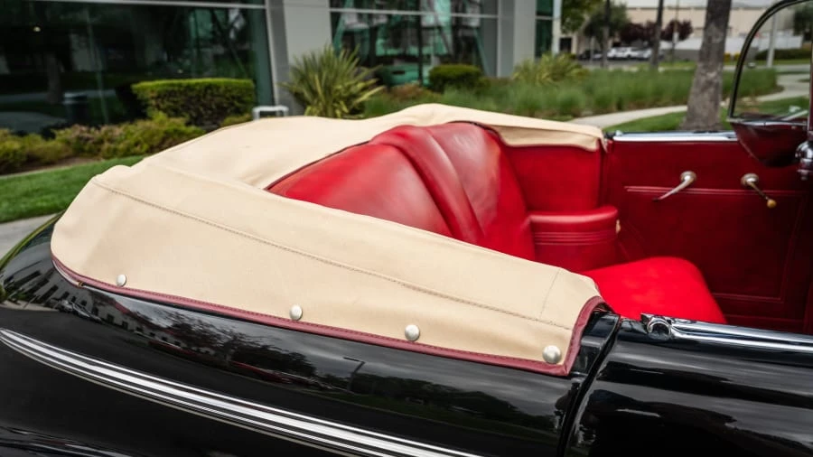 1940 Buick Super - Image 19 of 28