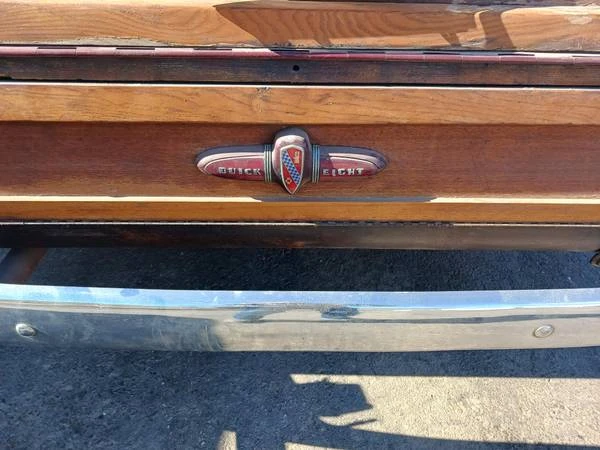 1940 Buick Super - Image 9 of 14