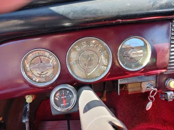 1940 Buick Super - Image 10 of 14