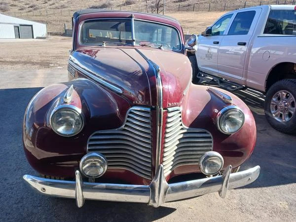 1940 Buick Super - Image 2 of 14