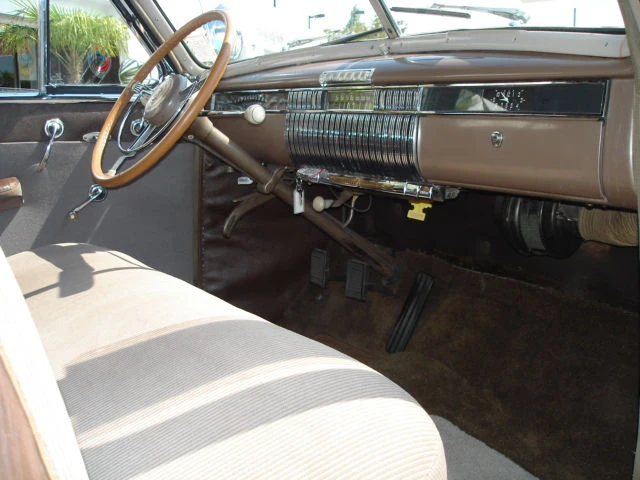 1940 Cadillac Fleetwood - Image 2 of 2