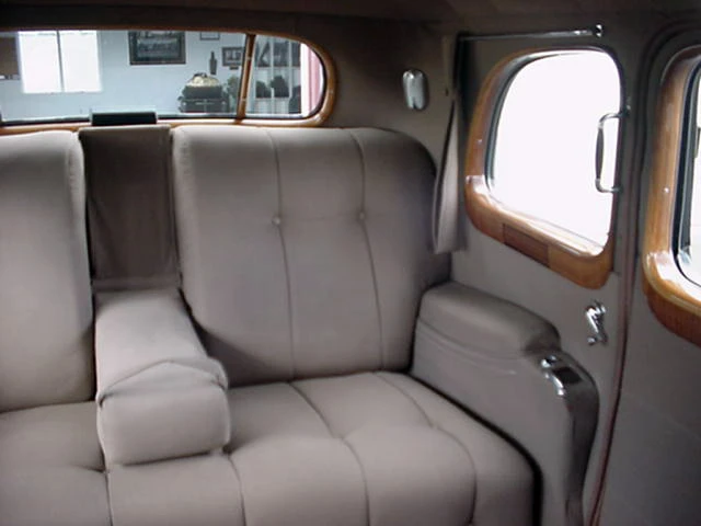 1940 Cadillac Series 70 & 75 - Image 3 of 5