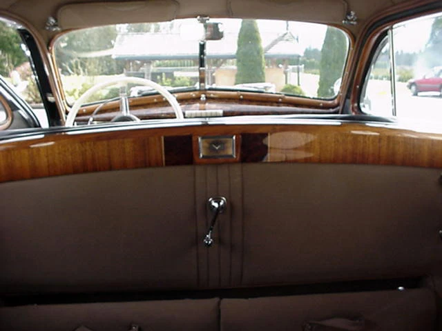 1940 Cadillac Series 70 & 75 - Image 4 of 5