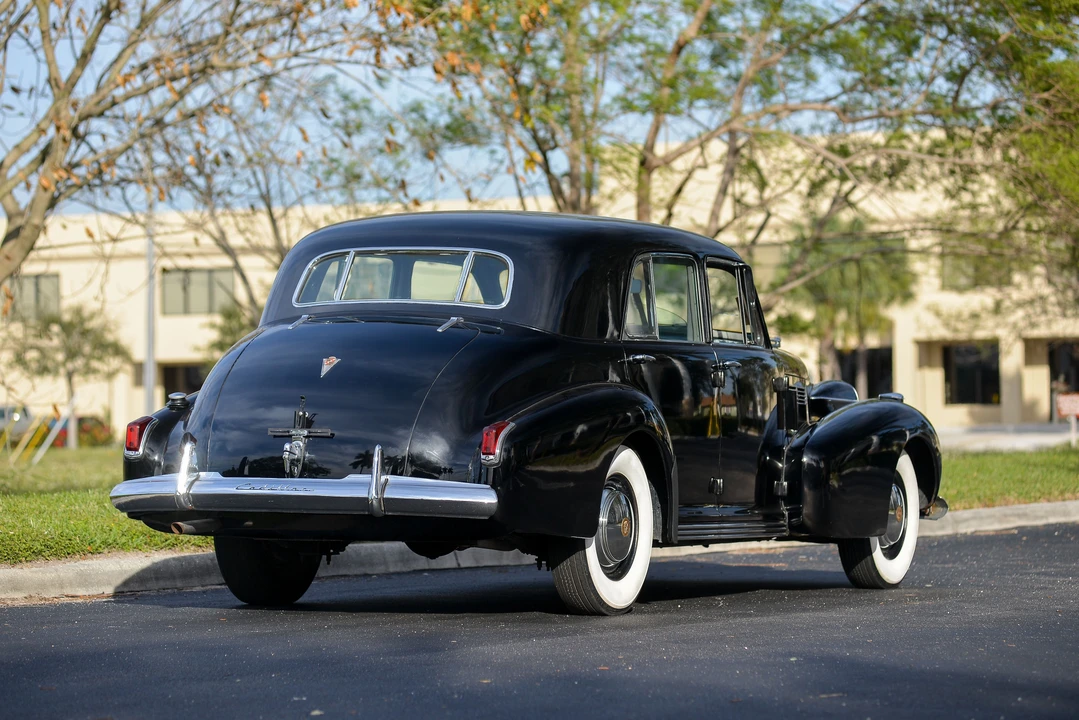 1940 Cadillac Sixty Special - Image 22 of 31