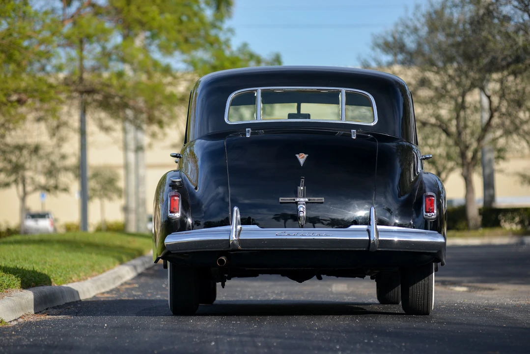 1940 Cadillac Sixty Special - Image 19 of 31