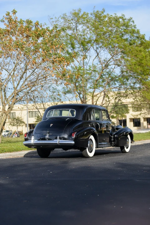 1940 Cadillac Sixty Special - Image 21 of 31