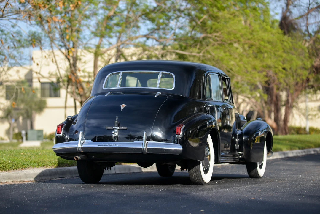 1940 Cadillac Sixty Special - Image 18 of 31