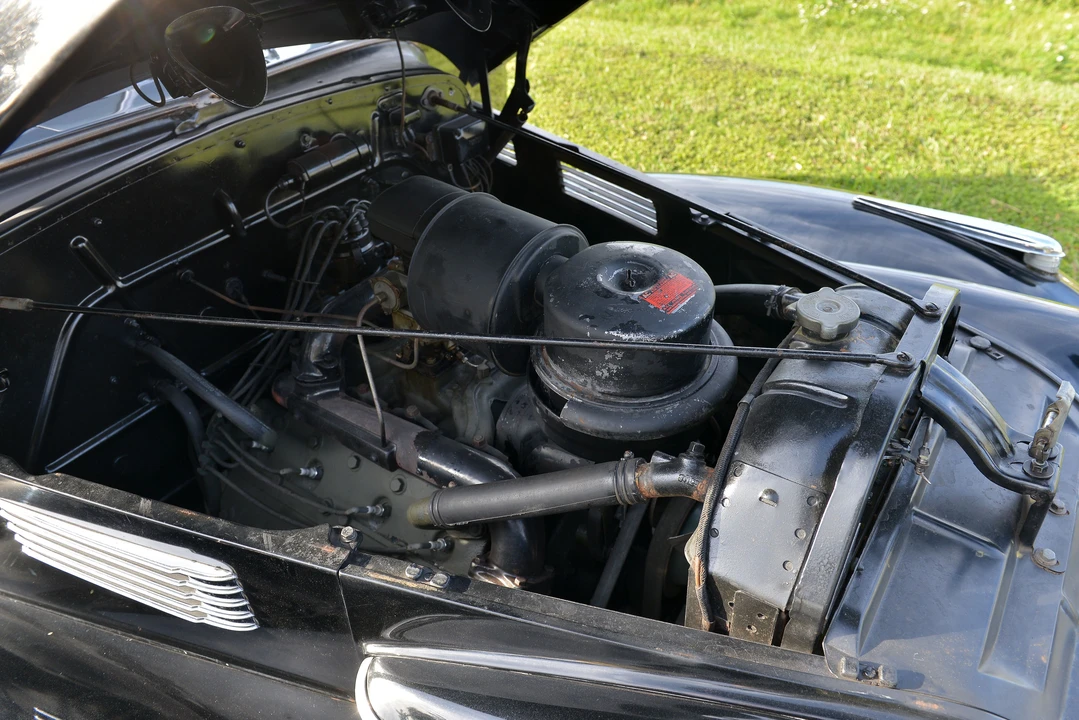 1940 Cadillac Sixty Special - Image 10 of 31