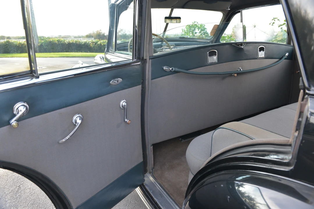 1940 Cadillac Sixty Special - Image 25 of 31