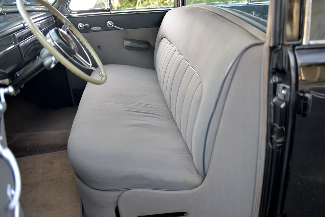 1940 Cadillac Sixty Special - Image 30 of 31