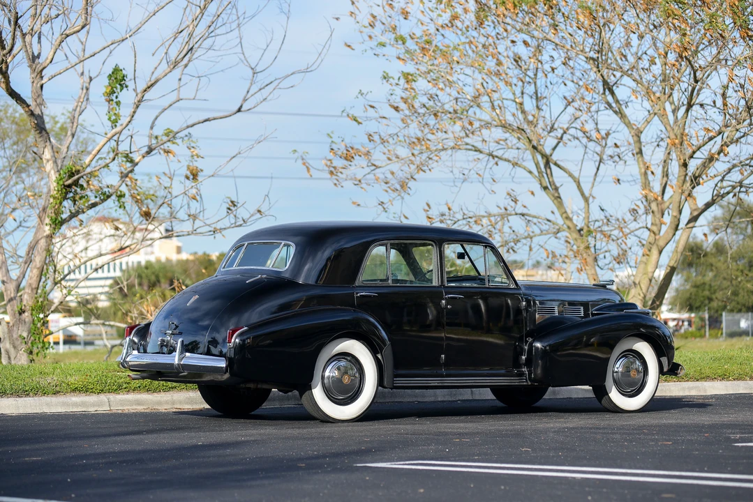 1940 Cadillac Sixty Special - Image 16 of 31