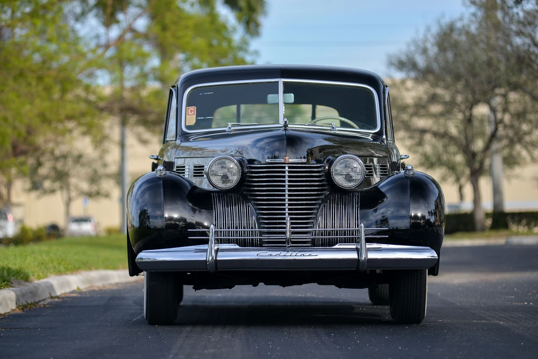 1940 Cadillac Sixty Special - Image 23 of 31