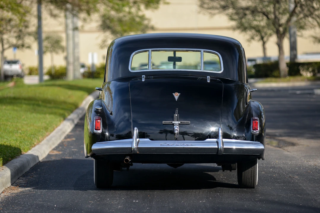 1940 Cadillac Sixty Special - Image 20 of 31