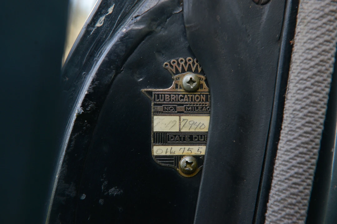 1940 Cadillac Sixty Special - Image 6 of 31